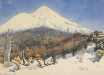 Monte Egmont